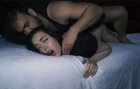 Постер к видео: Хардкор нарезка от фирмы PornForce.