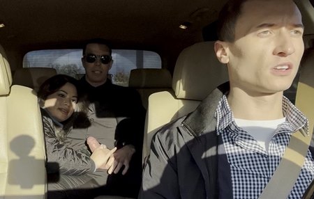 Постер к видео: Развадилы на деньги не на того нарвались и сами стали жертвами развода на секс.