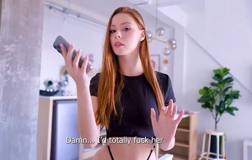 Постер к видео: Сестра записала на диктофон, как брат хвастался друзьям, что трахнет её и использовала материал для шантиажа.